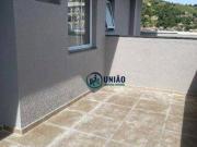 Cobertura em Santa Rosa, Niterói/RJ de 60m² 2 quartos à...