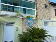 Cobertura em Santa Teresinha, Santo André/SP de 100m² 2...