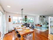 Cobertura em Santo Amaro, São Paulo/SP de 311m² 4... Cobertura em Santo Amaro, São Paulo/SP de 311m² 4...