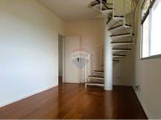 Cobertura em Santo Antônio, Belo Horizonte/MG de 257m² 4...