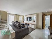 Cobertura em Saúde, São Paulo/SP de 156m² 2 quartos à...