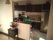 Cobertura em Solemar, Praia Grande/SP de 189m² 3 quartos...