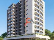 Cobertura em Sumaré, Caraguatatuba/SP de 111m² 3 quartos...
