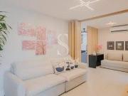 Cobertura em Sumarezinho, São Paulo/SP de 97m² 2 quartos...