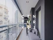 Cobertura em Sumarezinho, São Paulo/SP de 97m² 2 quartos...