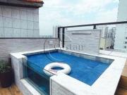 Cobertura em Tatuapé