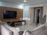 Cobertura em Tatuapé, São Paulo/SP de 263m² 4 quartos à...