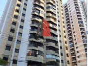 Cobertura em Tatuapé, São Paulo/SP de 347m² 4 quartos à...