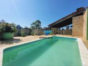 Cobertura em Tombo, Guarujá/SP de 260m² 3 quartos à...