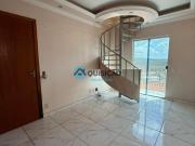 Cobertura em Torre Única