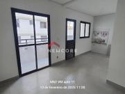 Cobertura em Travessa Apeninos Vila Assunção Santo André/SP