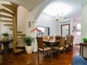 Cobertura em Travessa Lélia Aparecida Santos/SP