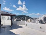 Cobertura em Trindade, Florianópolis/SC de 172m² 3...