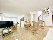 Cobertura em Vila Alzira, Guarujá/SP de 266m² 3 quartos...