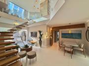 Cobertura em Vila Alzira, Guarujá/SP de 300m² 5 quartos...