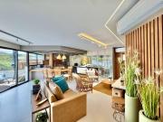 Cobertura em Vila Alzira, Guarujá/SP de 300m² 5 quartos...