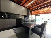 Cobertura em Vila Alzira, Santo André/SP de 122m² 3...