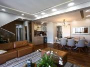 Cobertura em Vila Andrade, São Paulo/SP de 240m² 4...