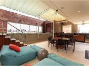 Cobertura em Vila Andrade, São Paulo/SP de 355m² 4...