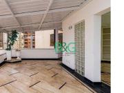 Cobertura em Vila Andrade, São Paulo/SP de 366m² 3...