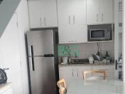 Cobertura em Vila Andrade, São Paulo/SP de 96m² 2...