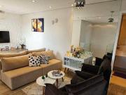 Cobertura em Vila Augusta, Guarulhos/SP de 124m² 2...