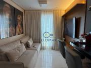 Cobertura em Vila Augusta, Guarulhos/SP de 93m² 2...