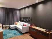 Cobertura em Vila Bastos, Santo André/SP de 100m² 2...