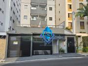 Cobertura em Vila Bastos, Santo André/SP de 84m² 2...