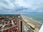 Cobertura em Vila Caiçara, Praia Grande/SP de 181m² 3...