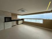 Cobertura em Vila Caiçara, Praia Grande/SP de 199m² 3...