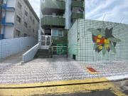 Cobertura em Vila Caiçara, Praia Grande/SP de 218m² 4...