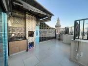 Cobertura em Vila Carrão, São Paulo/SP de 218m² 3...