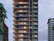 Cobertura em Vila Clementino, São Paulo/SP de 175m² 2...