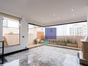 Cobertura em Vila Clementino, São Paulo/SP de 184m² 3...