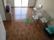 Cobertura em Vila da Paz, São Paulo/SP de 110m² 2...