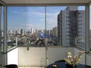 Cobertura em Vila da Saúde, São Paulo/SP de 110m² 2...
