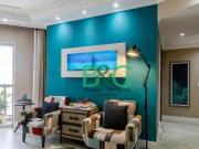 Cobertura em Vila Dom Pedro I, São Paulo/SP de 160m² 3...