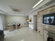 Cobertura em Vila Dom Pedro II, São Paulo/SP de 136m² 3...