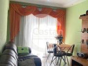 Cobertura em Vila Ema