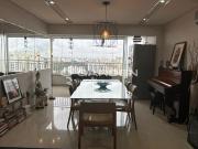 Cobertura em Vila Ema, São José dos Campos/SP de 0m² 3...