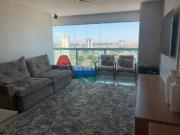 Cobertura em Vila Galvão, Guarulhos/SP de 144m² 2...