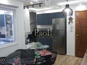 Cobertura em Vila Gilda, Santo André/SP de 106m² 2...