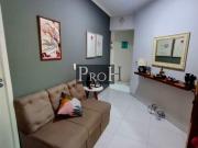 Cobertura em Vila Gilda, Santo André/SP de 154m² 3...