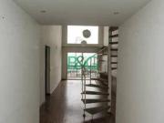 Cobertura em Vila Gomes Cardim, São Paulo/SP de 146m² 3...