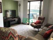 Cobertura em Vila Gomes Cardim, São Paulo/SP de 158m² 3...