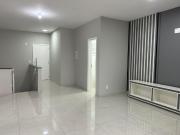 Cobertura em Vila Guilhermina, Praia Grande/SP de 126m²...