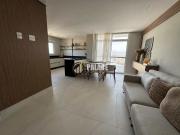 Cobertura em Vila Guilhermina, Praia Grande/SP de 128m²...