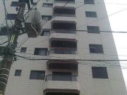 Cobertura em Vila Guilhermina, Praia Grande/SP de 200m²...