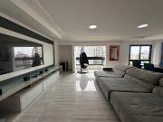 Cobertura em Vila Guilhermina, Praia Grande/SP de 284m²...